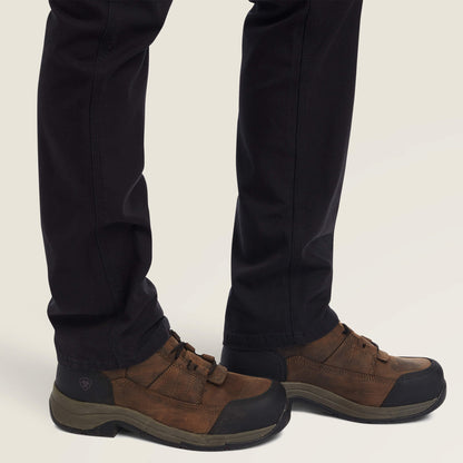 Rebar DuraStretch Made Tough Straight Leg Pant - Ariat Recommended