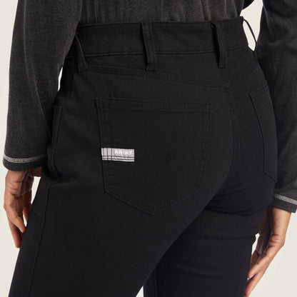 Rebar DuraStretch Made Tough Straight Leg Pant - Ariat Recommended
