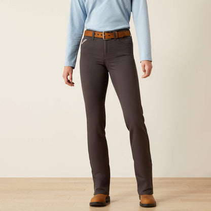 FR Duralight Ripstop Straight Pant - Ariat Everyday