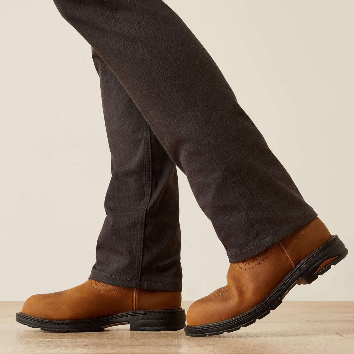 FR Duralight Ripstop Straight Pant - Ariat Everyday