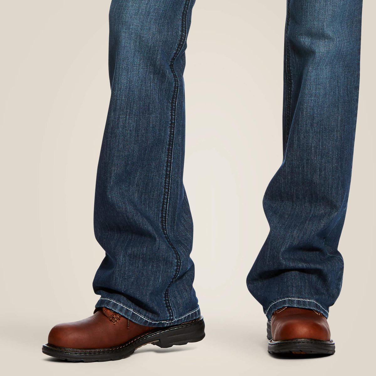 FR Stretch DuraLight Ella Boot Cut Jean - Ariat Premium