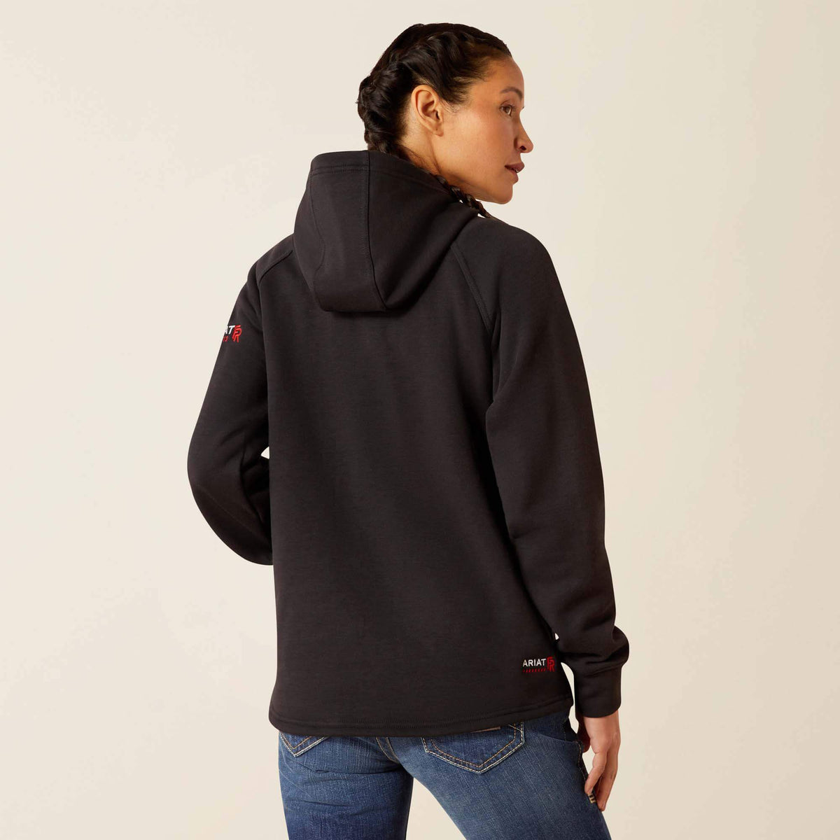 FR Primo Fleece 2.0 Hoodie - Ariat Trending