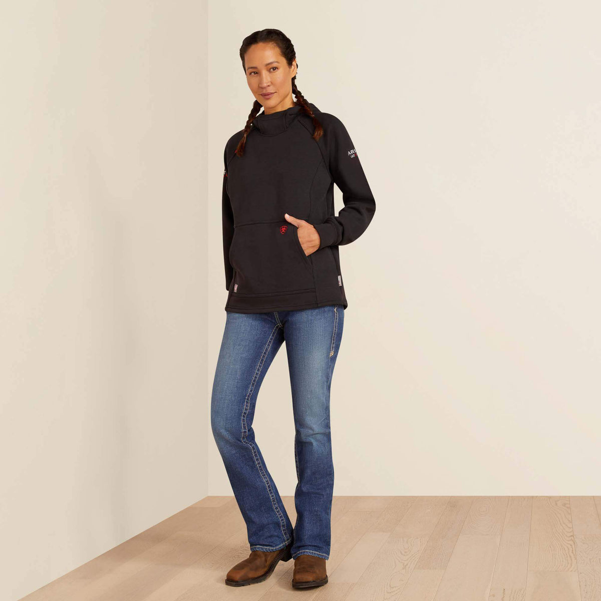 FR Primo Fleece 2.0 Hoodie - Ariat Trending