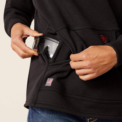 FR Primo Fleece 2.0 Hoodie - Ariat Trending