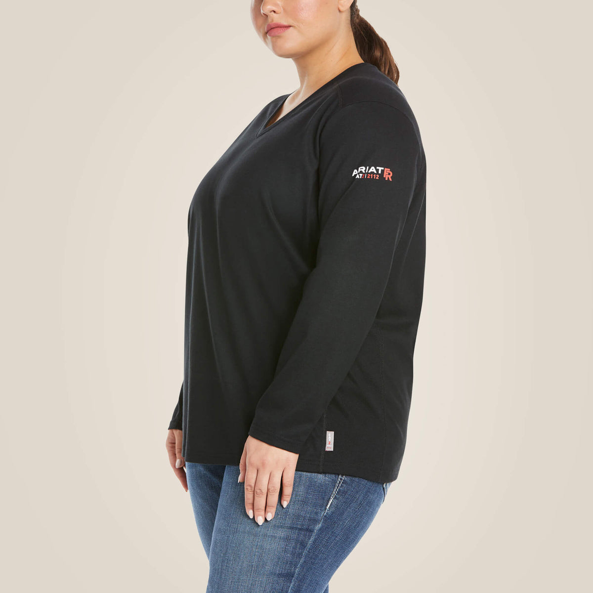 FR AC Top - Ariat Exclusive