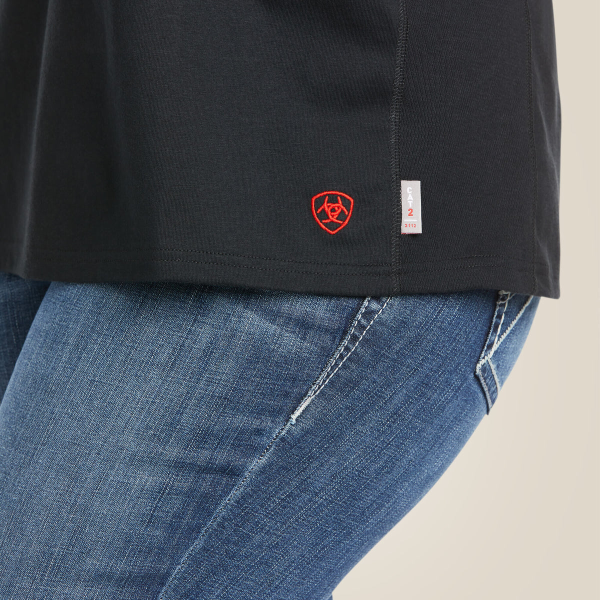 FR AC Top - Ariat Exclusive