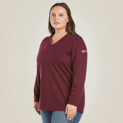 FR AC Top - Ariat Featured