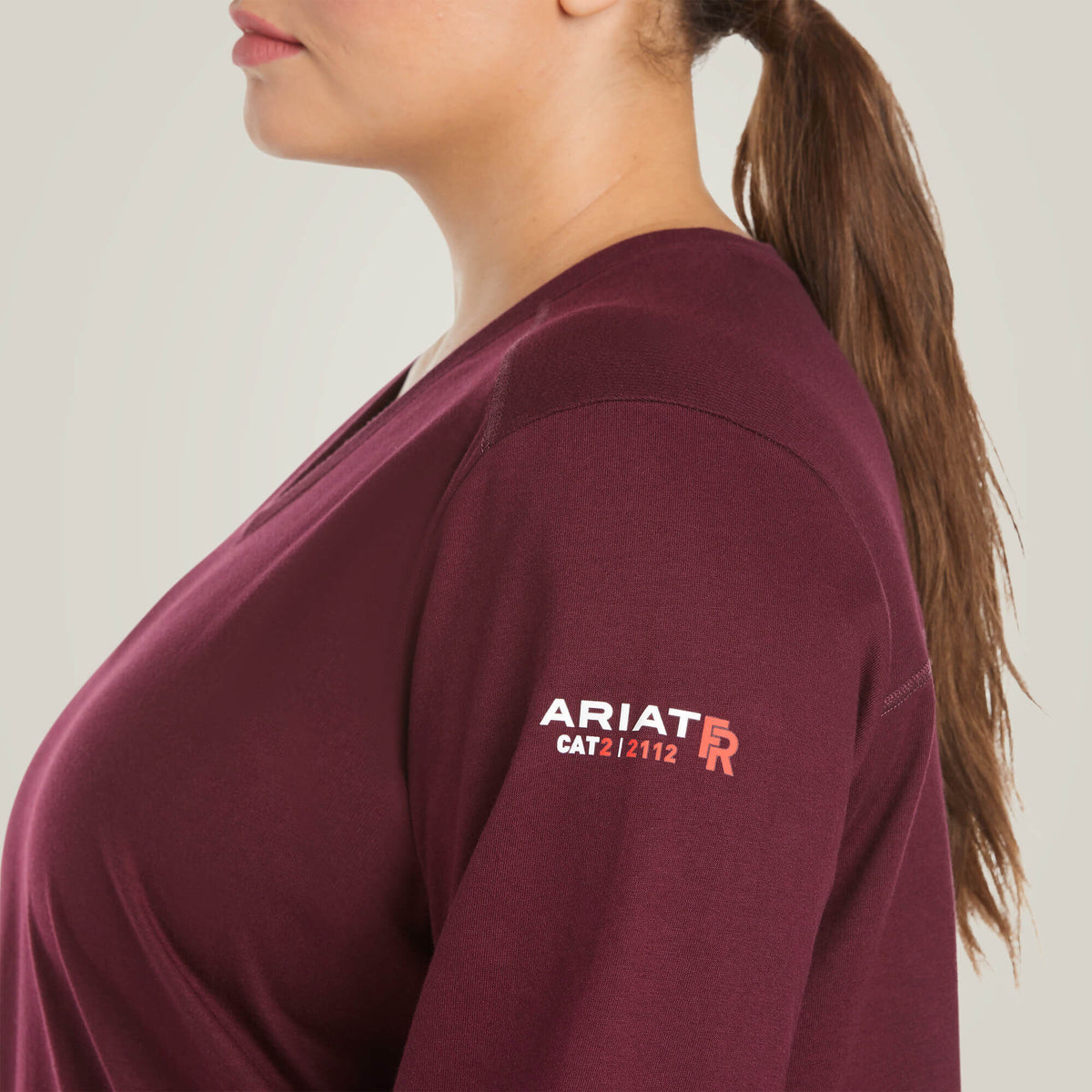 FR AC Top - Ariat Featured