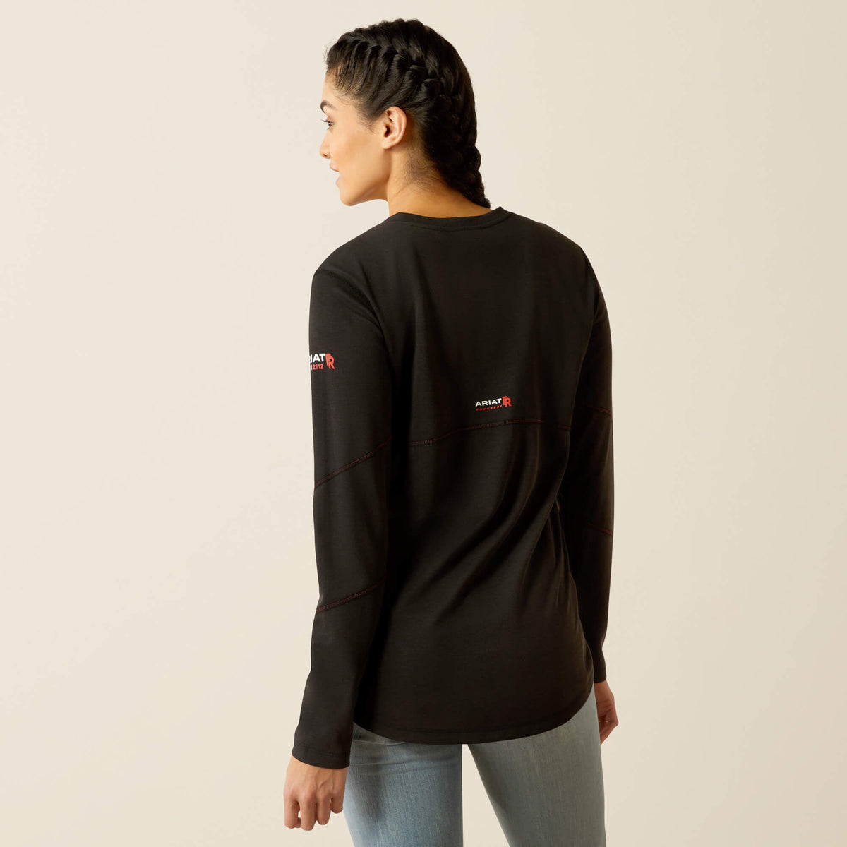 FR Primo Baselayer - Ariat Great Value