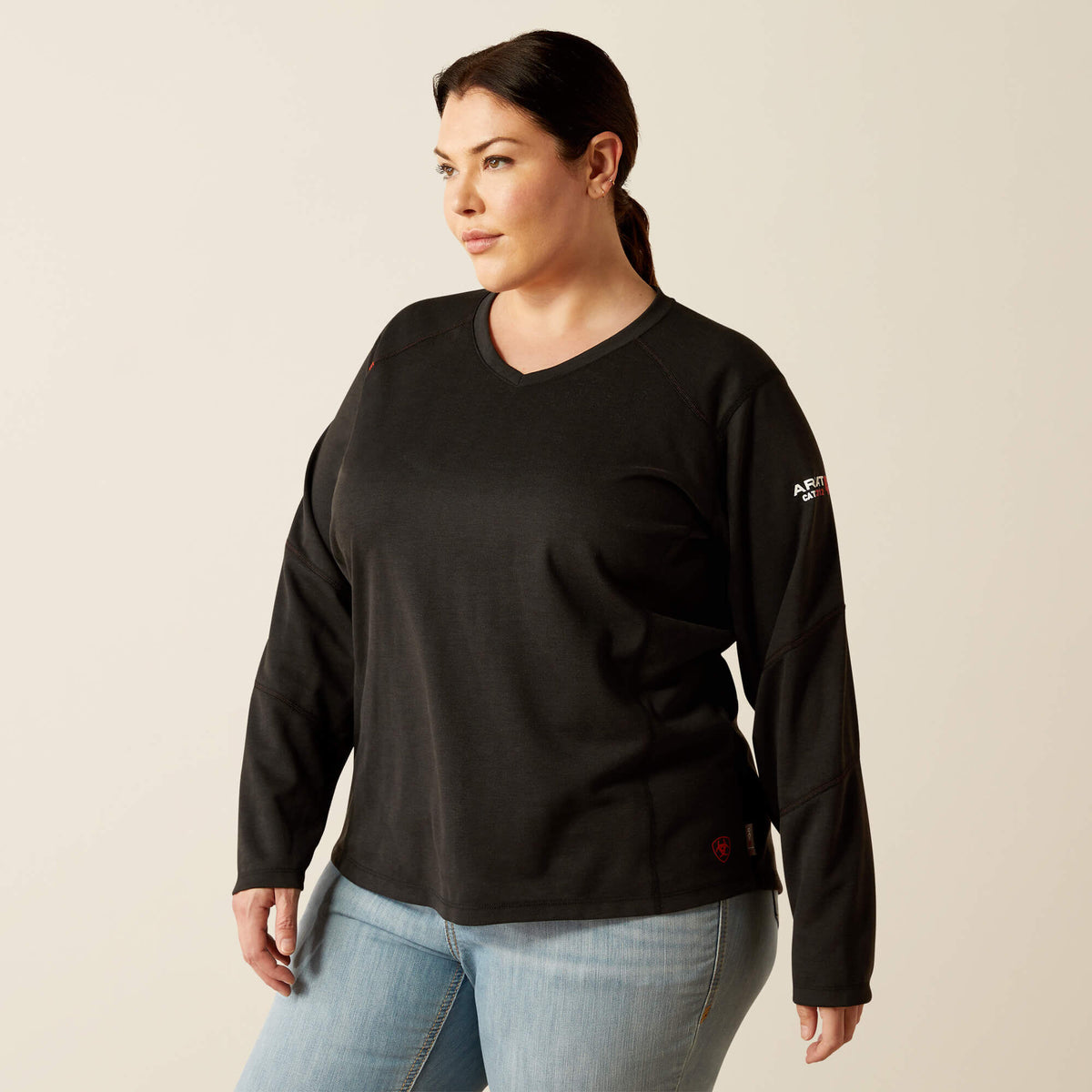 FR Primo Baselayer - Ariat Great Value
