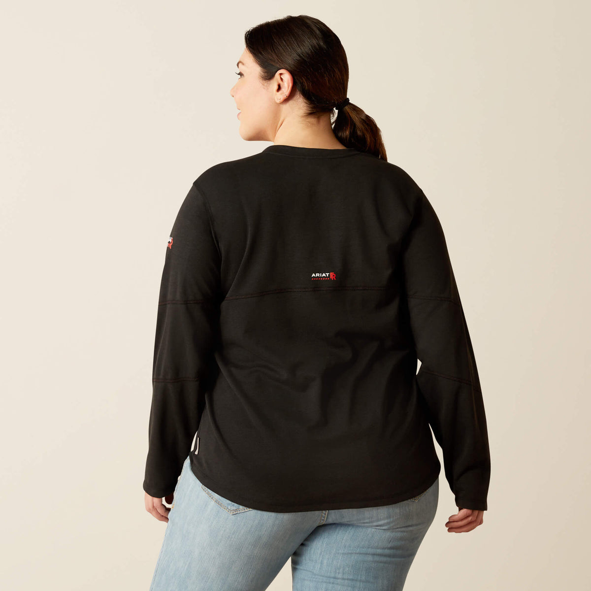 FR Primo Baselayer - Ariat Great Value