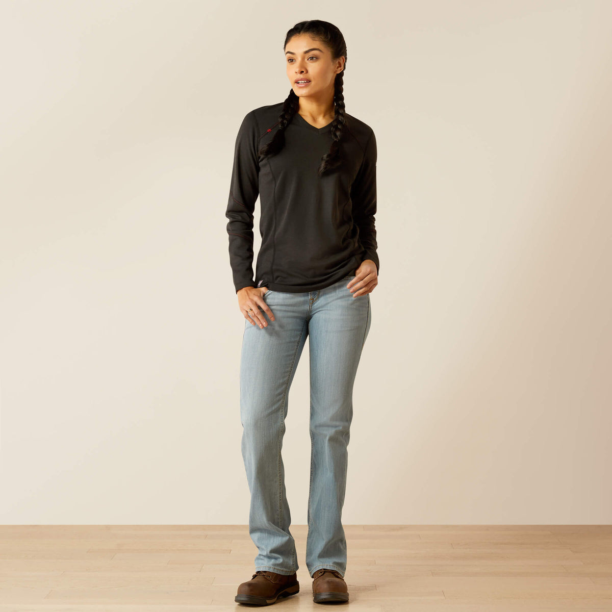 FR Primo Baselayer - Ariat Great Value