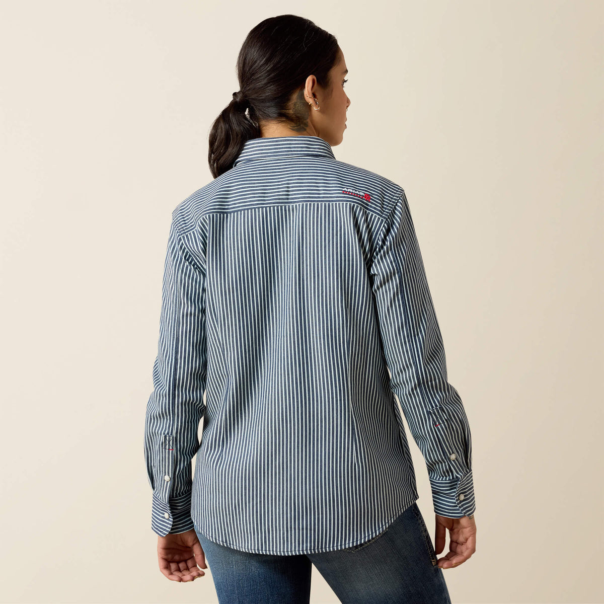 FR Ruth Snap Work Shirt - Ariat Hot Sale