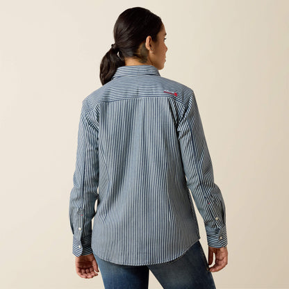 FR Ruth Snap Work Shirt - Ariat Hot Sale