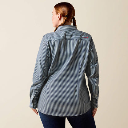 FR Ruth Snap Work Shirt - Ariat Hot Sale
