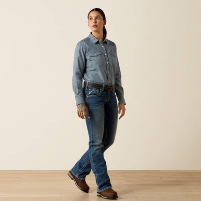 FR Ruth Snap Work Shirt - Ariat Hot Sale