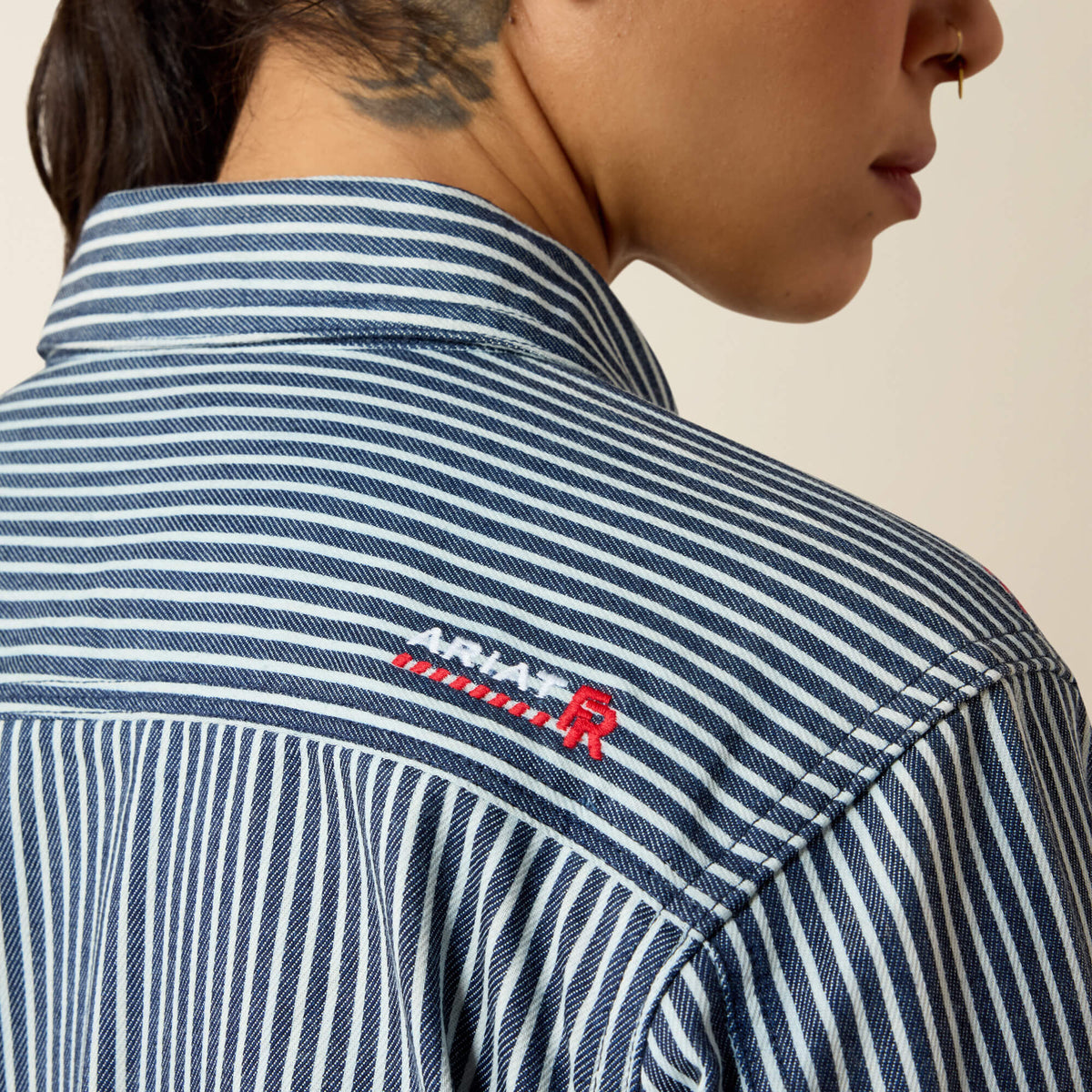FR Ruth Snap Work Shirt - Ariat Hot Sale