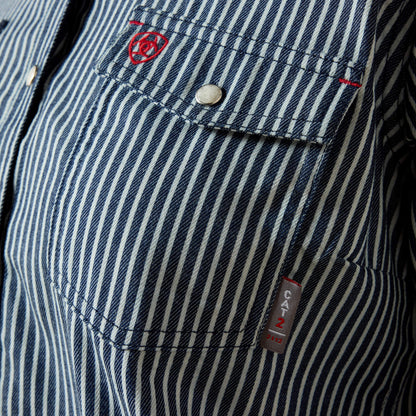 FR Ruth Snap Work Shirt - Ariat Hot Sale