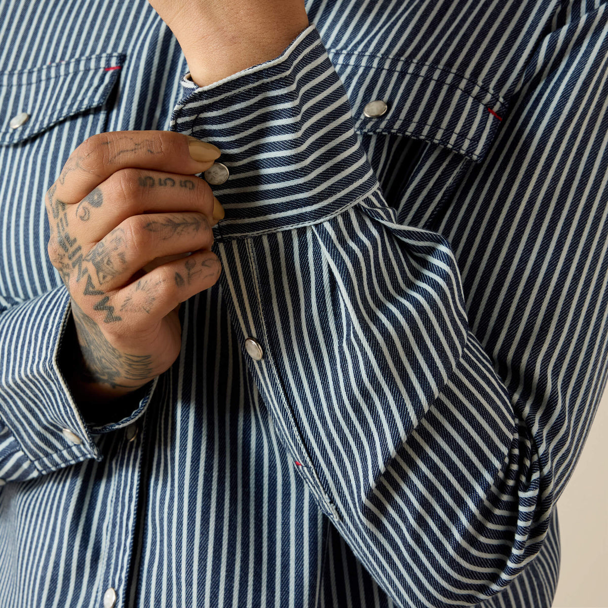 FR Ruth Snap Work Shirt - Ariat Hot Sale