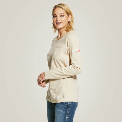 FR Air Crew T-Shirt - Ariat Best Seller