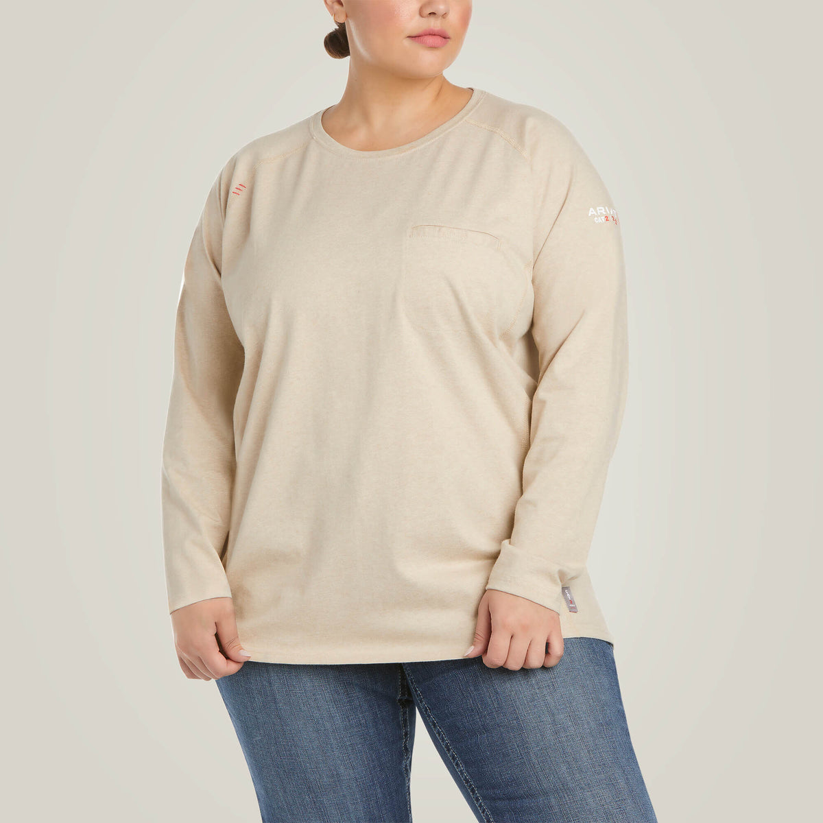 FR Air Crew T-Shirt - Ariat Best Seller