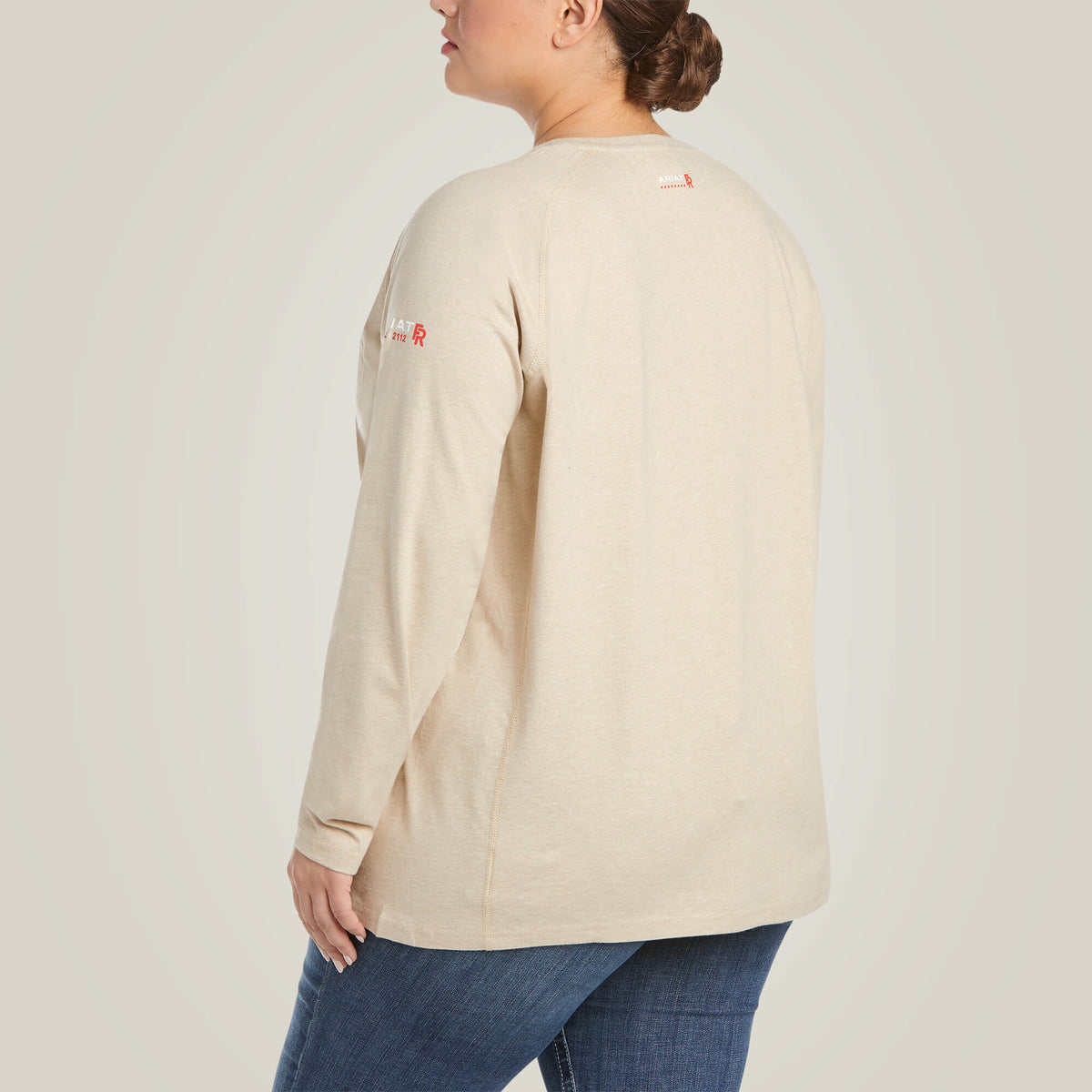 FR Air Crew T-Shirt - Ariat Best Seller