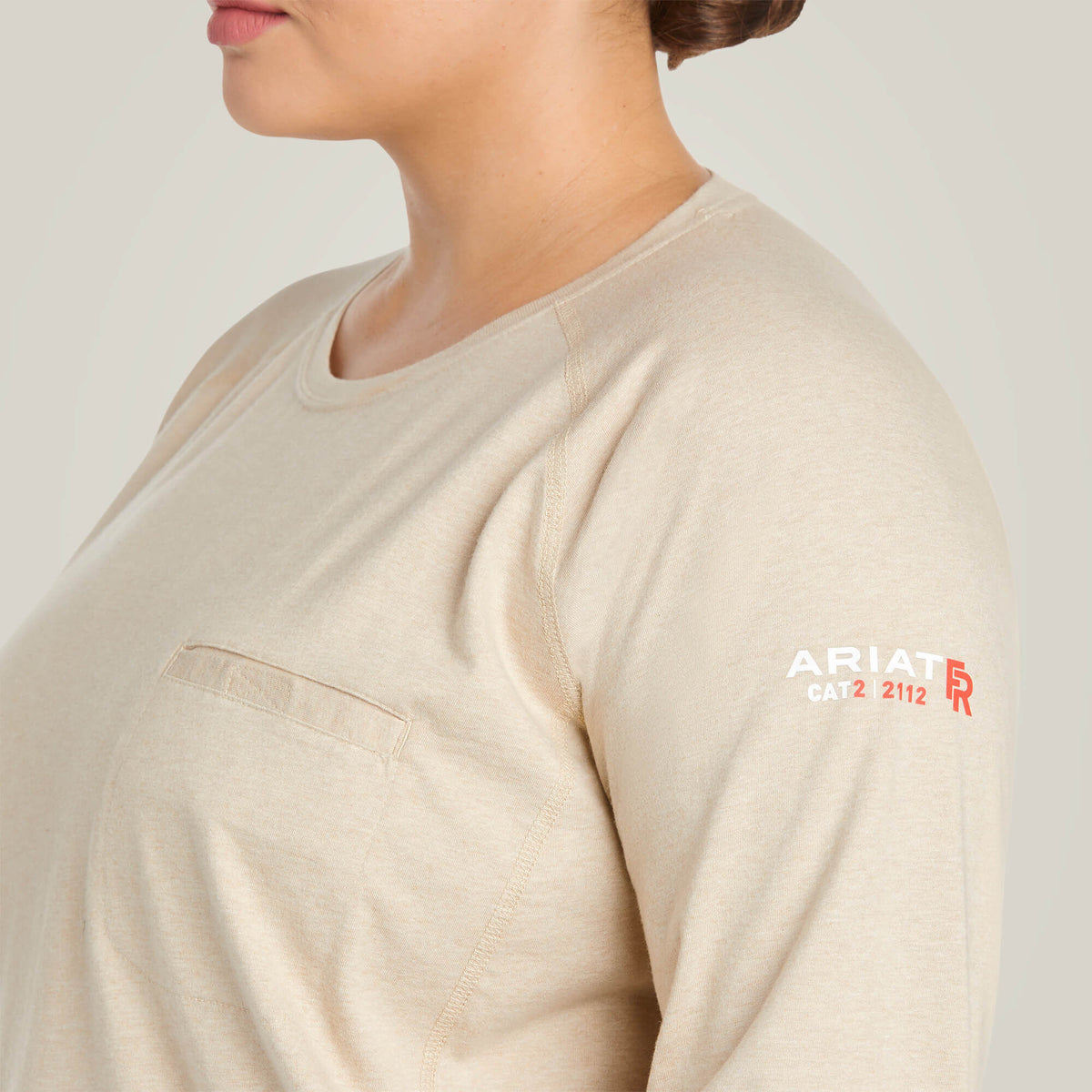 FR Air Crew T-Shirt - Ariat Best Seller