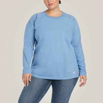 FR Air Crew T-Shirt - Ariat Best Price