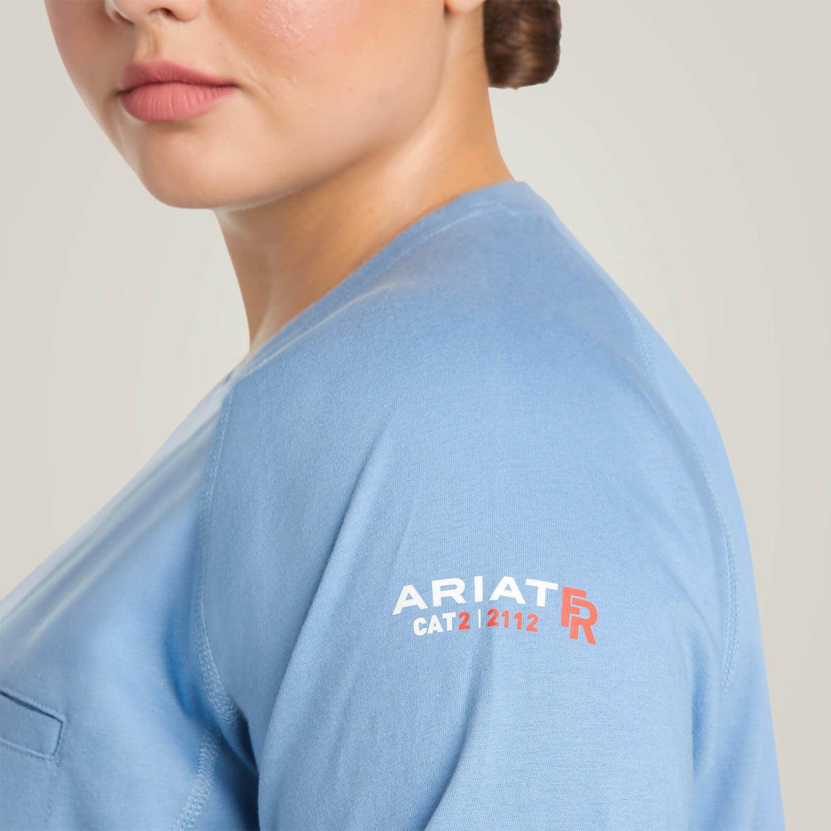 FR Air Crew T-Shirt - Ariat Best Price