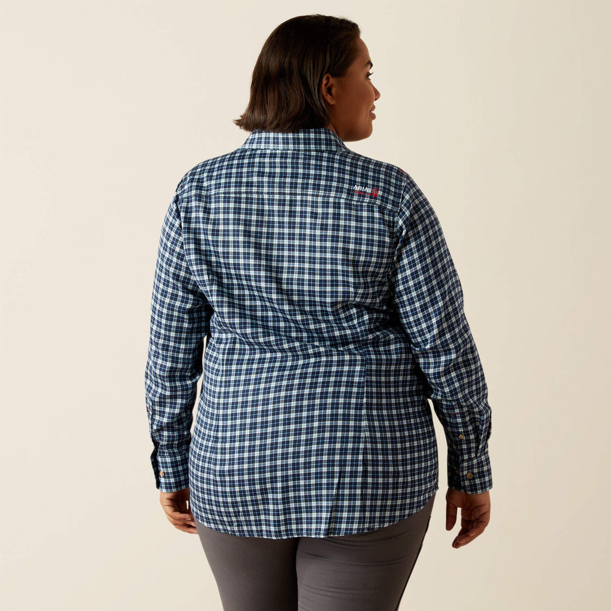 FR Angeles Work Shirt - Ariat Deals