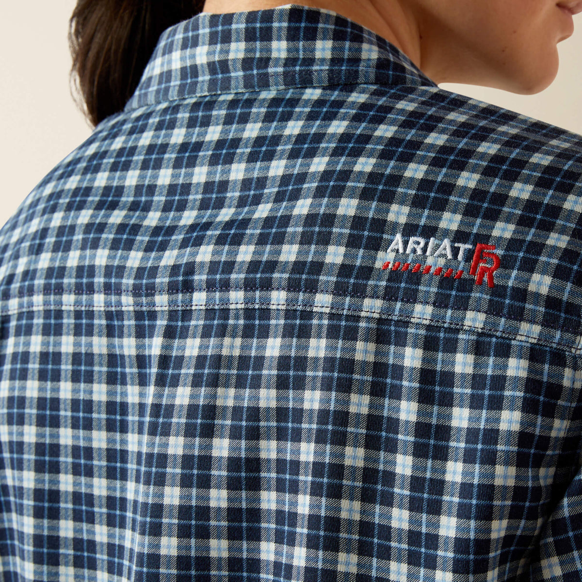 FR Angeles Work Shirt - Ariat Deals