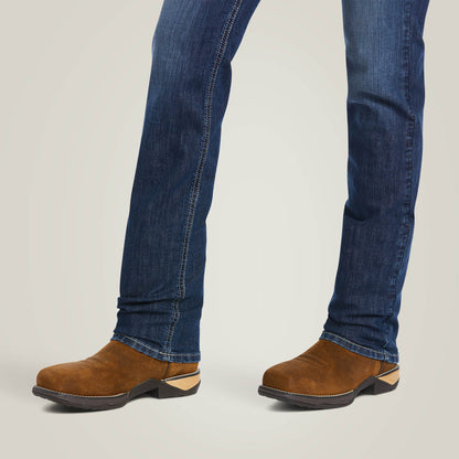 FR Perfect Rise DuraLight Avelynn DuraStretch Slim Leg Jeans - Ariat New
