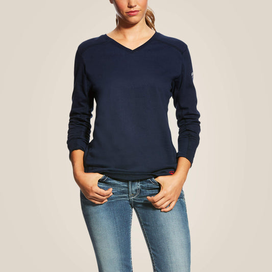 FR AC Top - Ariat Hot Sale