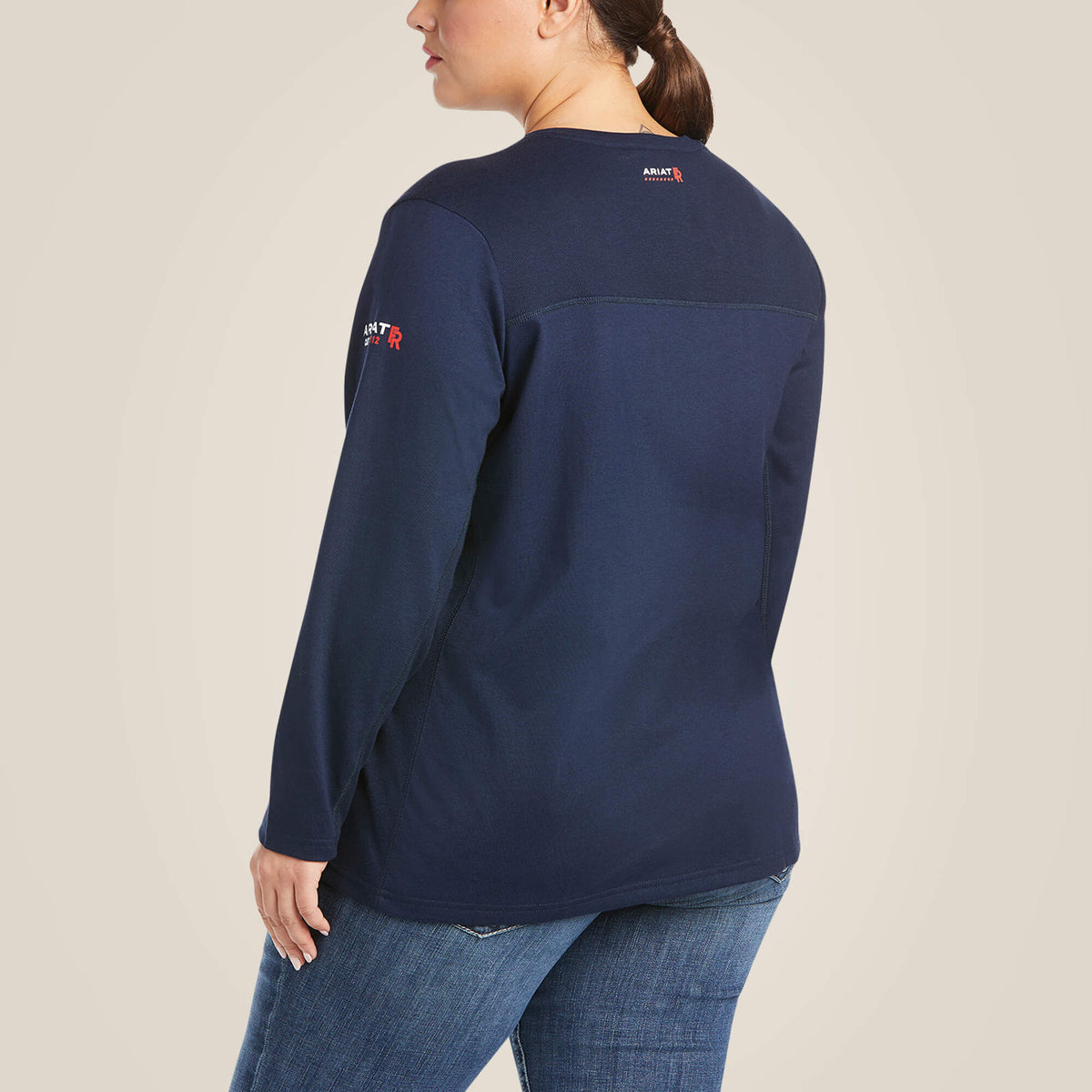 FR AC Top - Ariat Hot Sale