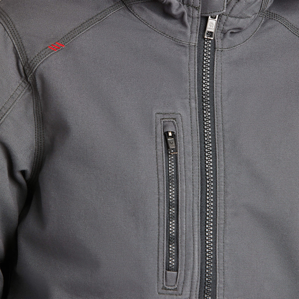 FR DuraLight Cordura Canvas Jacket - Ariat Classic