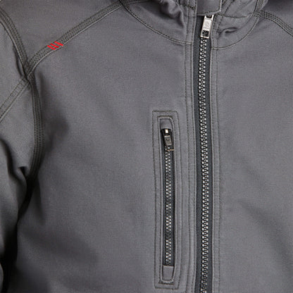 FR DuraLight Cordura Canvas Jacket - Ariat Classic