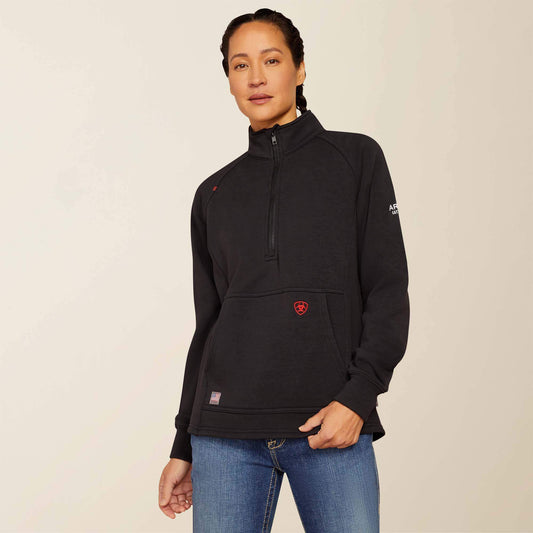 FR Primo Fleece 2.0 1/4 Zip Sweater - Ariat Best Price