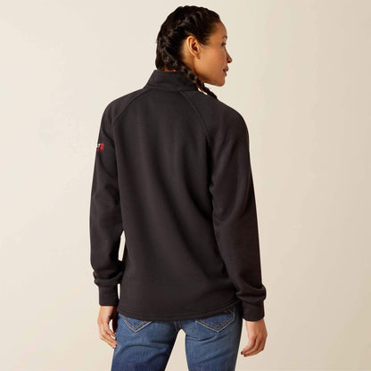 FR Primo Fleece 2.0 1/4 Zip Sweater - Ariat Best Price