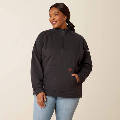 FR Primo Fleece 2.0 1/4 Zip Sweater - Ariat Best Price