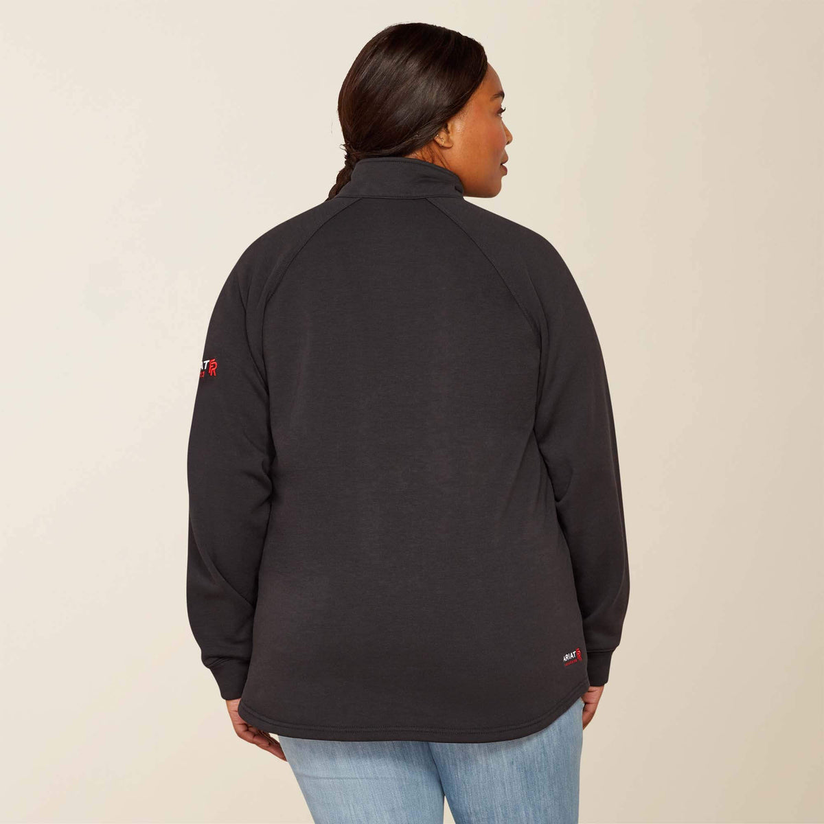 FR Primo Fleece 2.0 1/4 Zip Sweater - Ariat Best Price