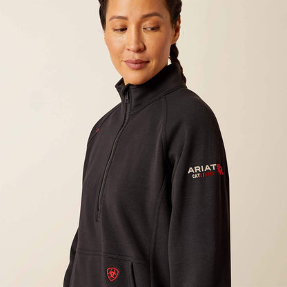FR Primo Fleece 2.0 1/4 Zip Sweater - Ariat Best Price