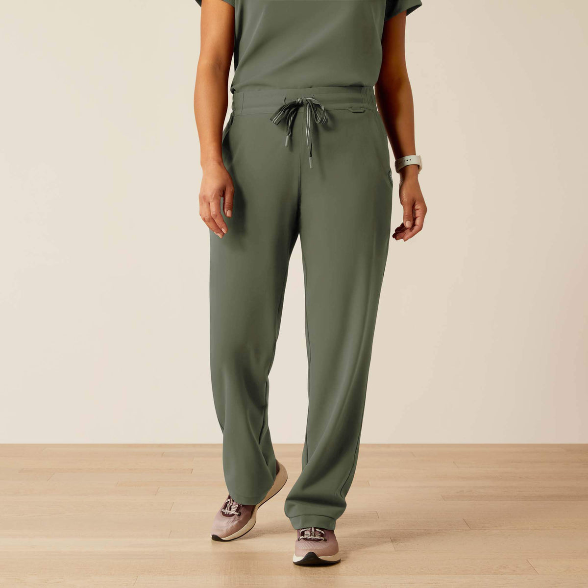 Nightingale Utility Stretch Scrub Pant - Ariat Recommended