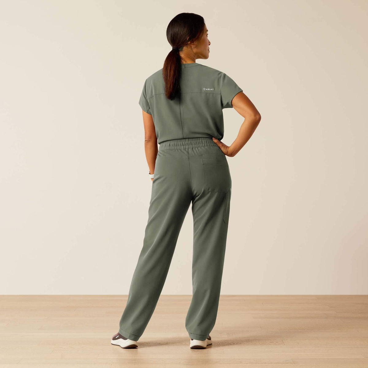 Nightingale Utility Stretch Scrub Pant - Ariat Recommended