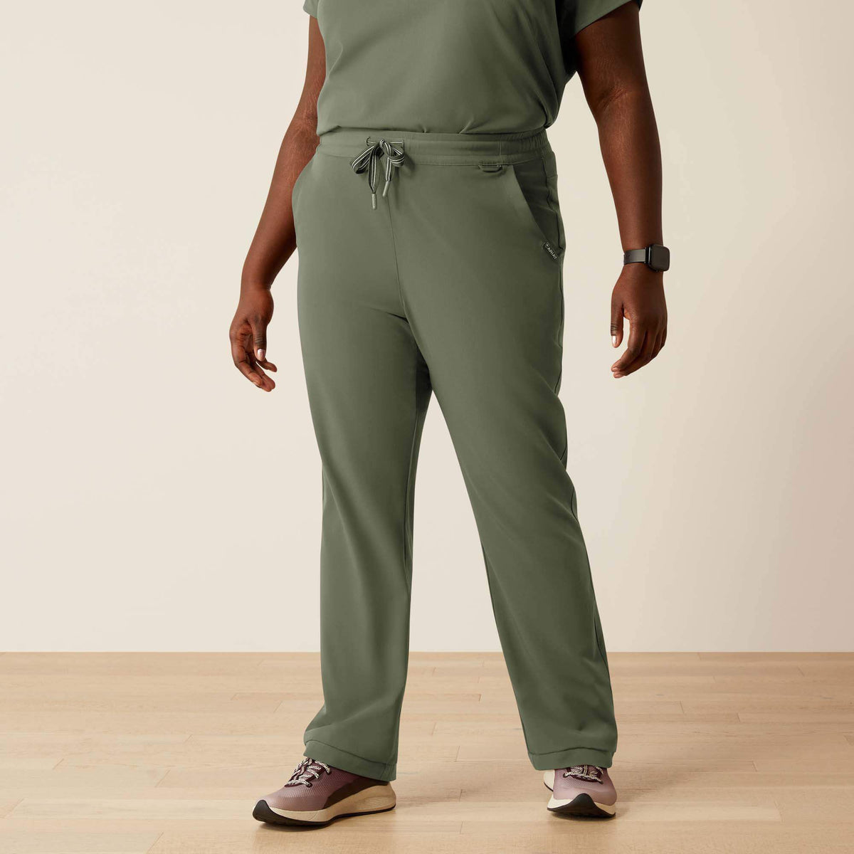 Nightingale Utility Stretch Scrub Pant - Ariat Recommended