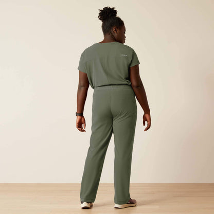 Nightingale Utility Stretch Scrub Pant - Ariat Recommended