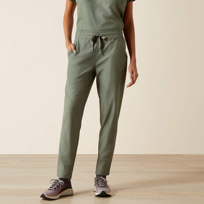 Brin Basic Scrub Pant - Ariat Latest