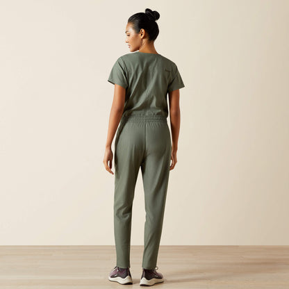 Brin Basic Scrub Pant - Ariat Latest