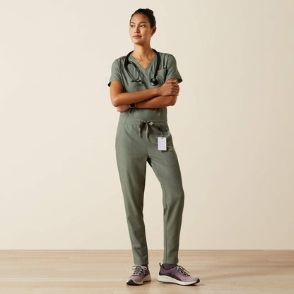 Brin Basic Scrub Pant - Ariat Latest