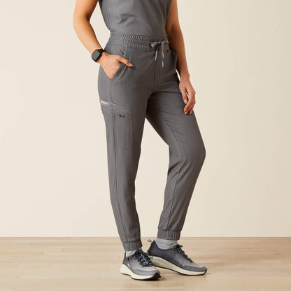 Blackwell Cargo Stretch Jogger Scrub Pant - Ariat Value