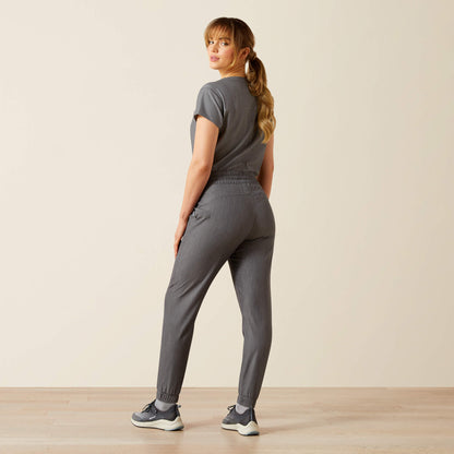 Blackwell Cargo Stretch Jogger Scrub Pant - Ariat Value